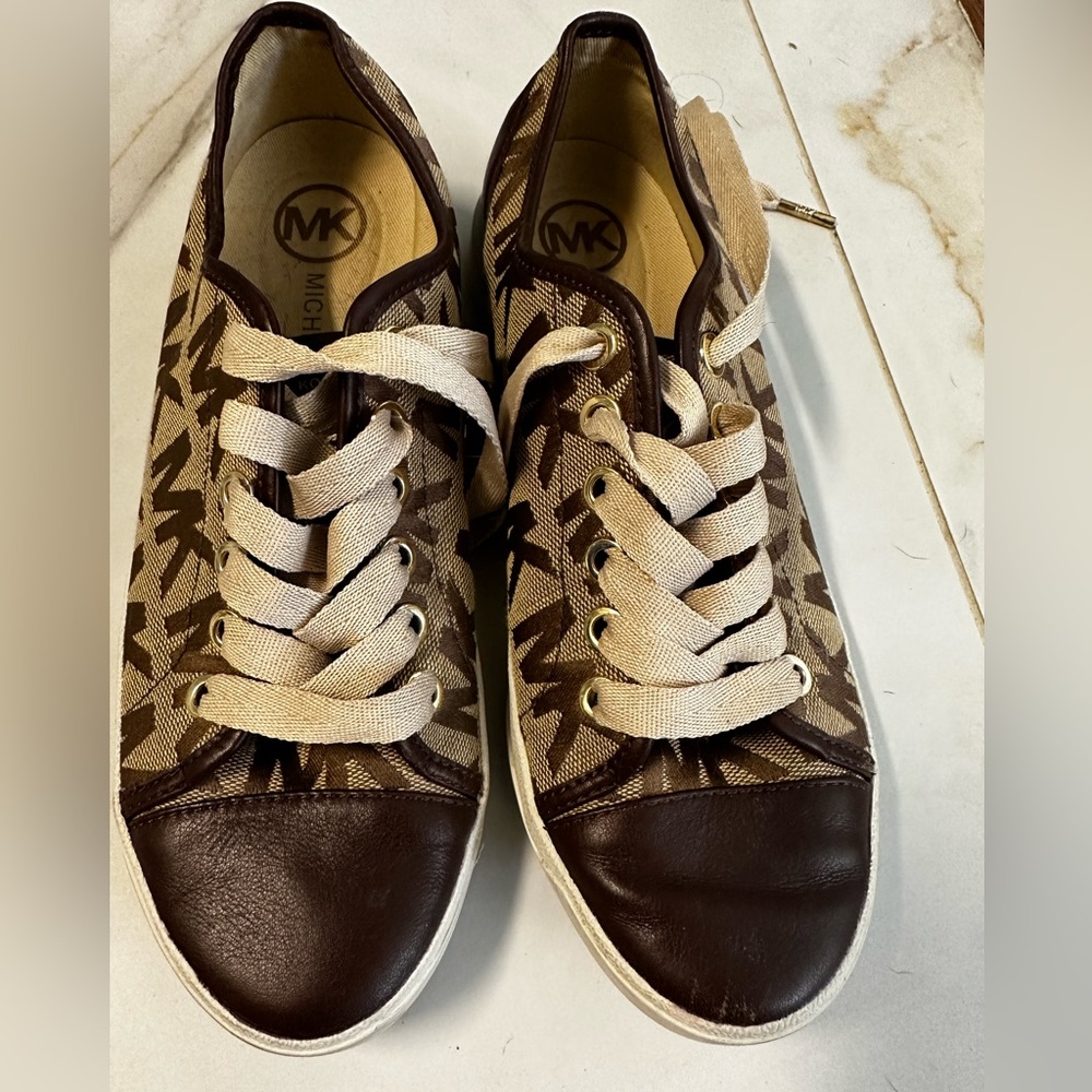 Michael Kors shoes very comfortable